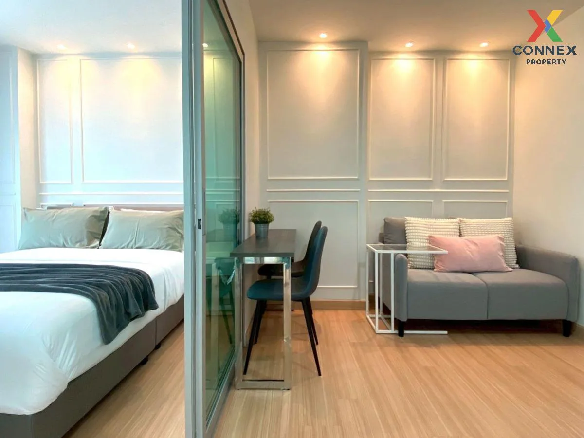 For Sale Condo , Aspire Rama 4 , BTS-Ekkamai , Phra Khanong , Khl 2