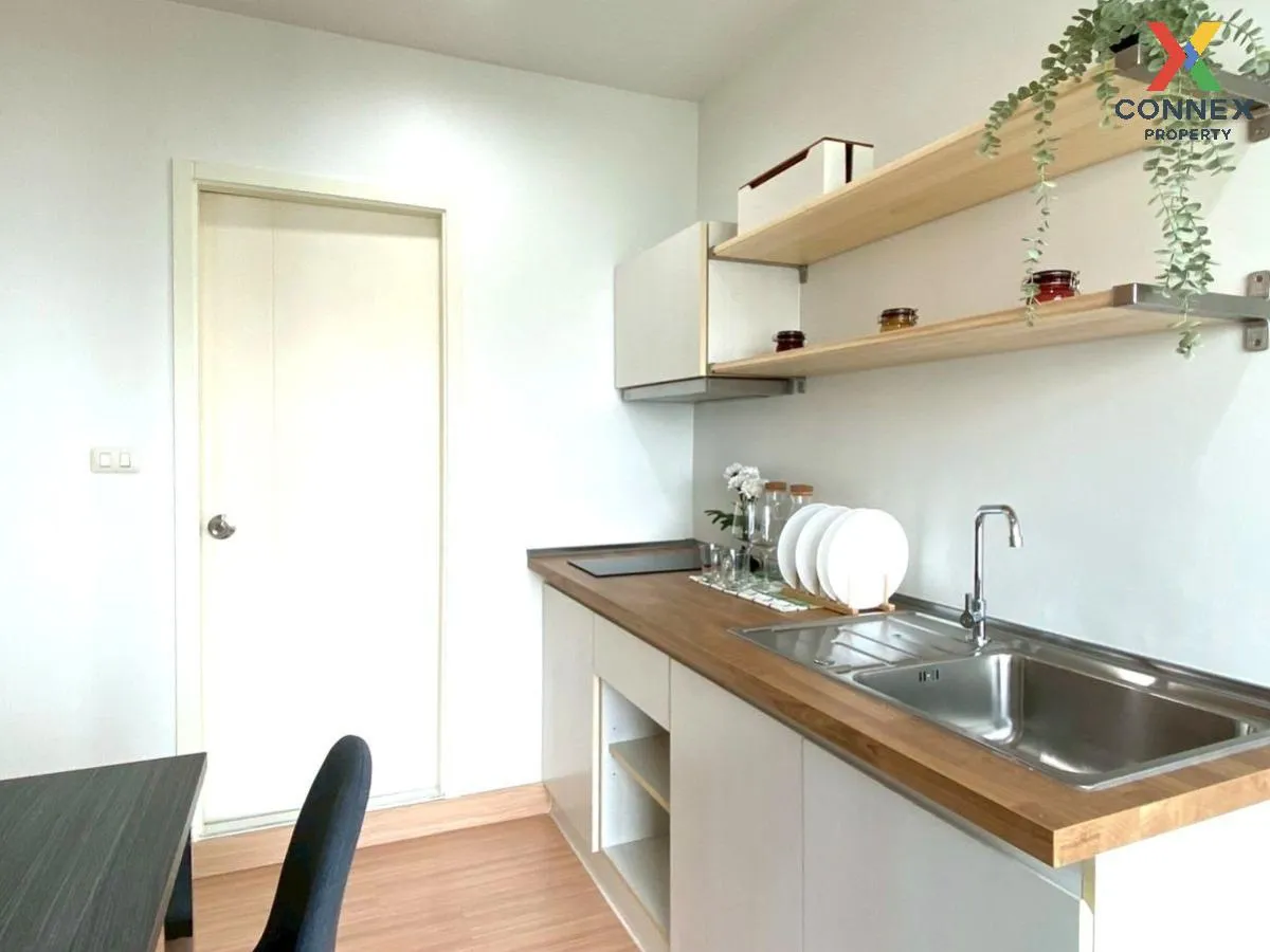 For Sale Condo , Aspire Rama 4 , BTS-Ekkamai , Phra Khanong , Khl 3