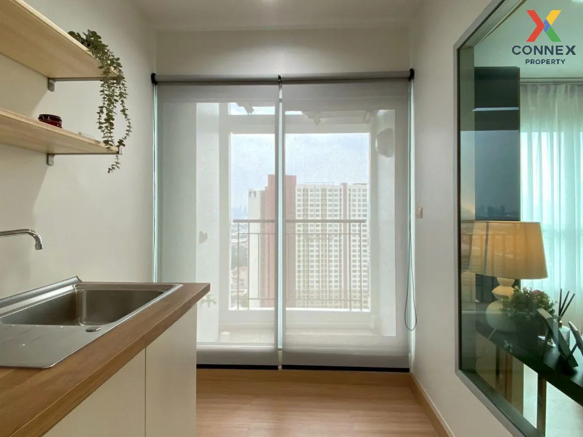 For Sale Condo , Aspire Rama 4 , BTS-Ekkamai , Phra Khanong , Khl 4