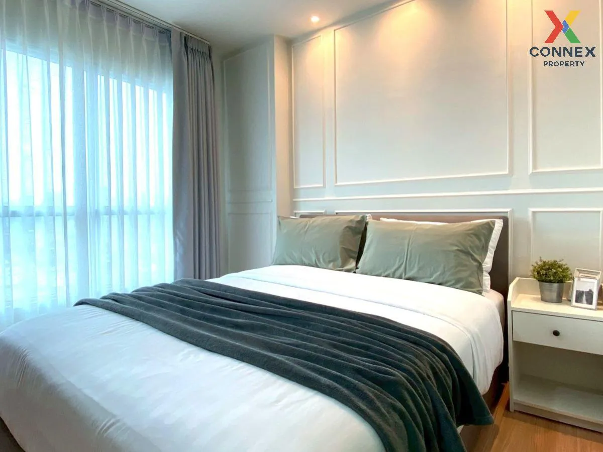 For Sale Condo , Aspire Rama 4 , BTS-Ekkamai , Phra Khanong , Khl