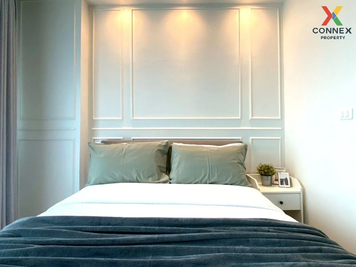 For Sale Condo , Aspire Rama 4 , BTS-Ekkamai , Phra Khanong , Khl