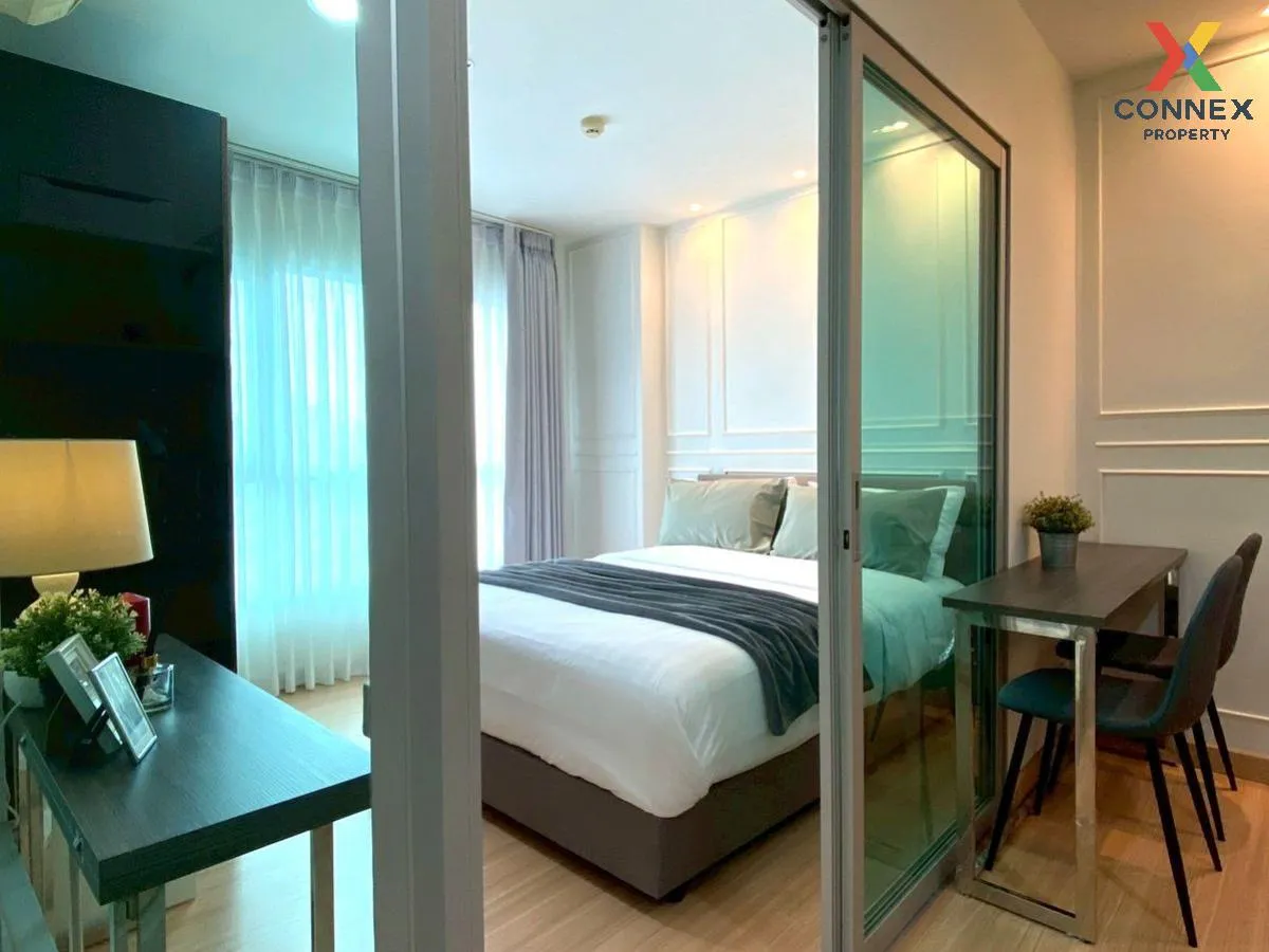 For Sale Condo , Aspire Rama 4 , BTS-Ekkamai , Phra Khanong , Khl