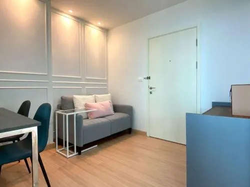 For Sale Condo , Aspire Rama 4 , BTS-Ekkamai , Phra Khanong , Khlong Toei , Bangkok , CX-126327