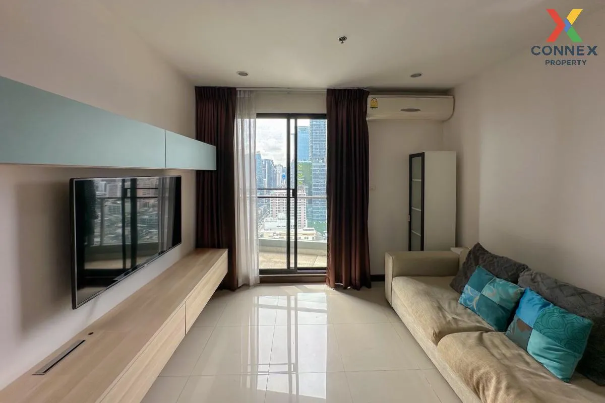 For Rent Condo , Supalai Premier Ratchathewi , BTS-Ratchathewi ,  1
