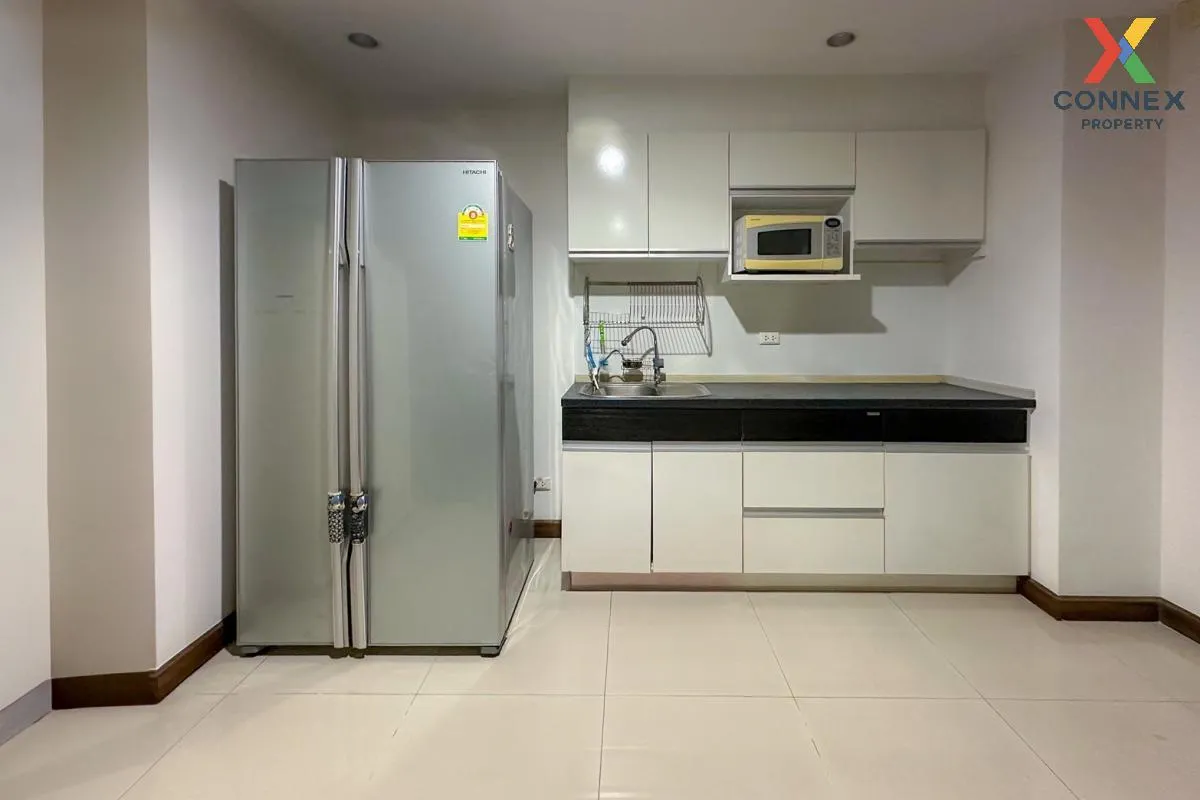 For Rent Condo , Supalai Premier Ratchathewi , BTS-Ratchathewi ,  2