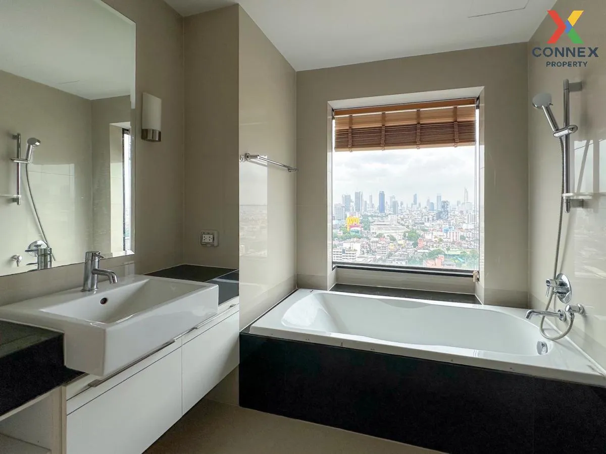 For Rent Condo , Supalai Premier Ratchathewi , BTS-Ratchathewi ,  4