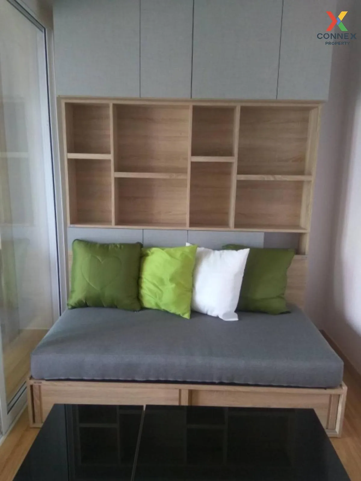 ขายคอนโด  เดอะ ซี ศรีราชา บางพระครู ศรีราชา ชลบุรี CX-126333 1