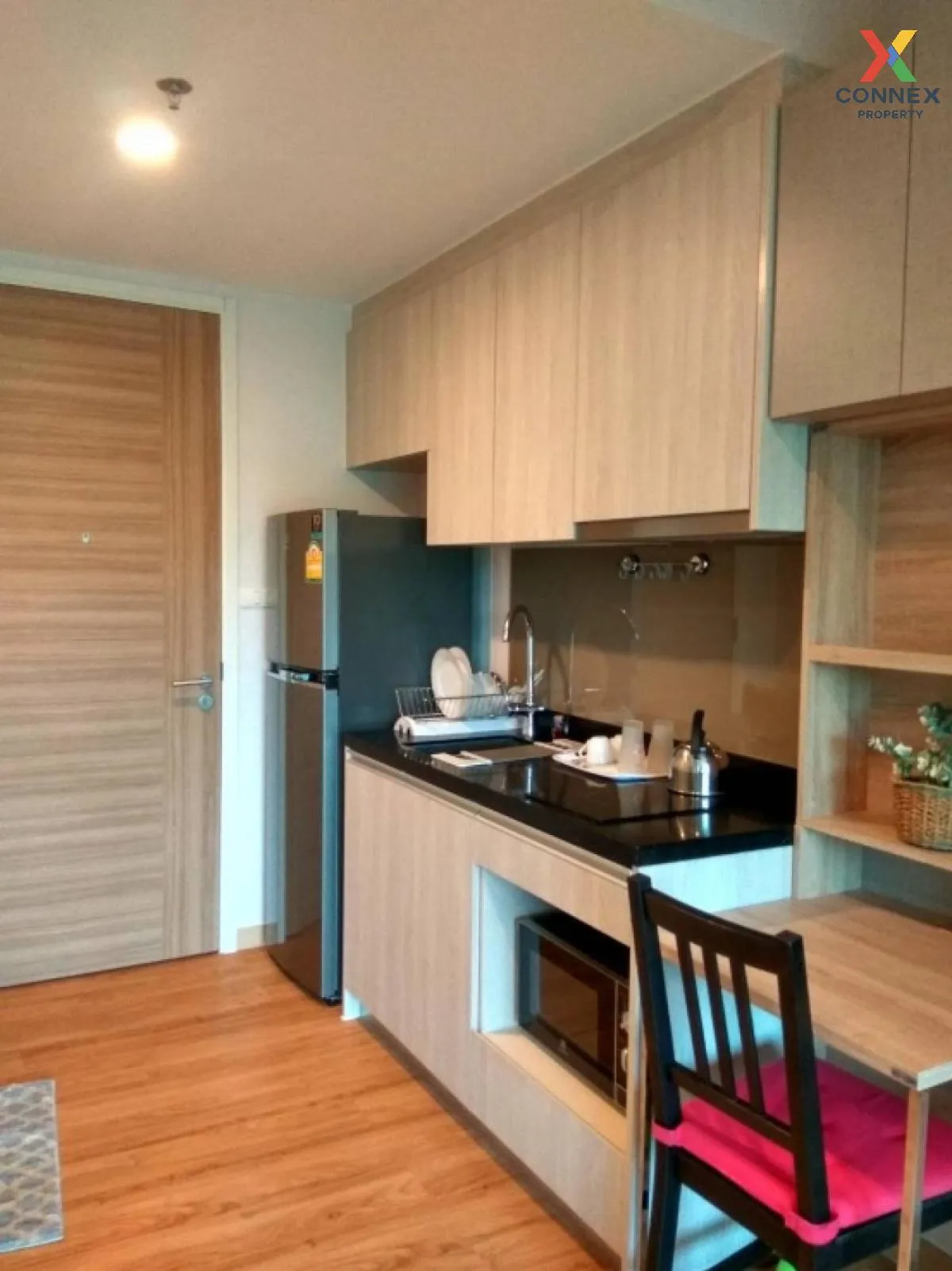 ขายคอนโด  เดอะ ซี ศรีราชา บางพระครู ศรีราชา ชลบุรี CX-126333 3