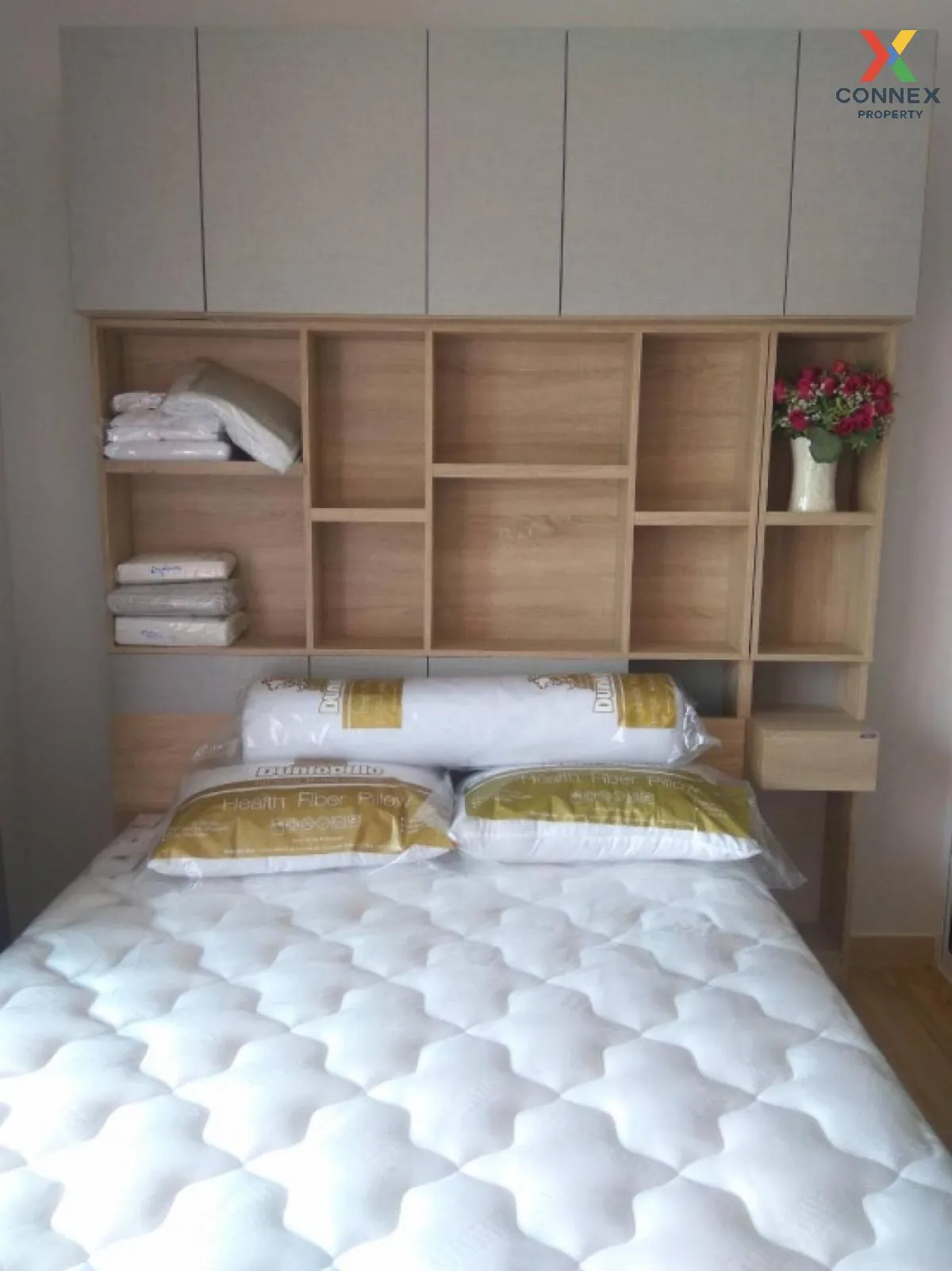 ขายคอนโด  เดอะ ซี ศรีราชา บางพระครู ศรีราชา ชลบุรี CX-126333 4