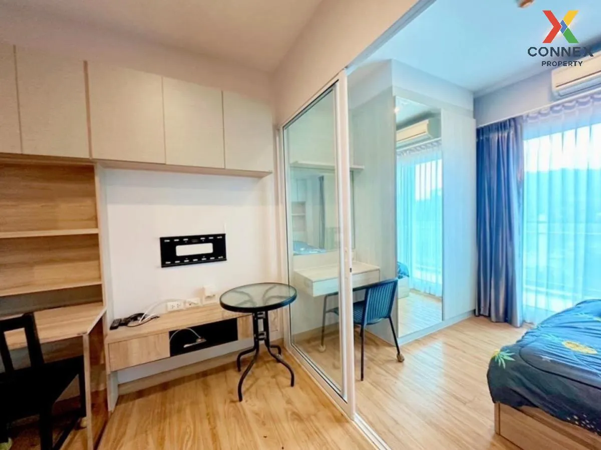 ขายคอนโด  เดอะ ซี ศรีราชา บางพระครู ศรีราชา ชลบุรี CX-126333