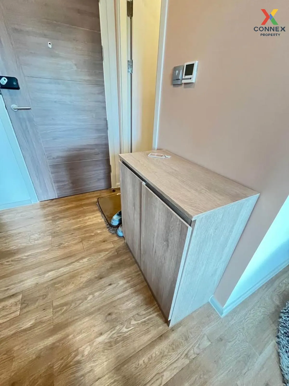 For Rent Condo , Modiz Sukhumvit 50 , BTS-On Nut , Phra Khanong , 4