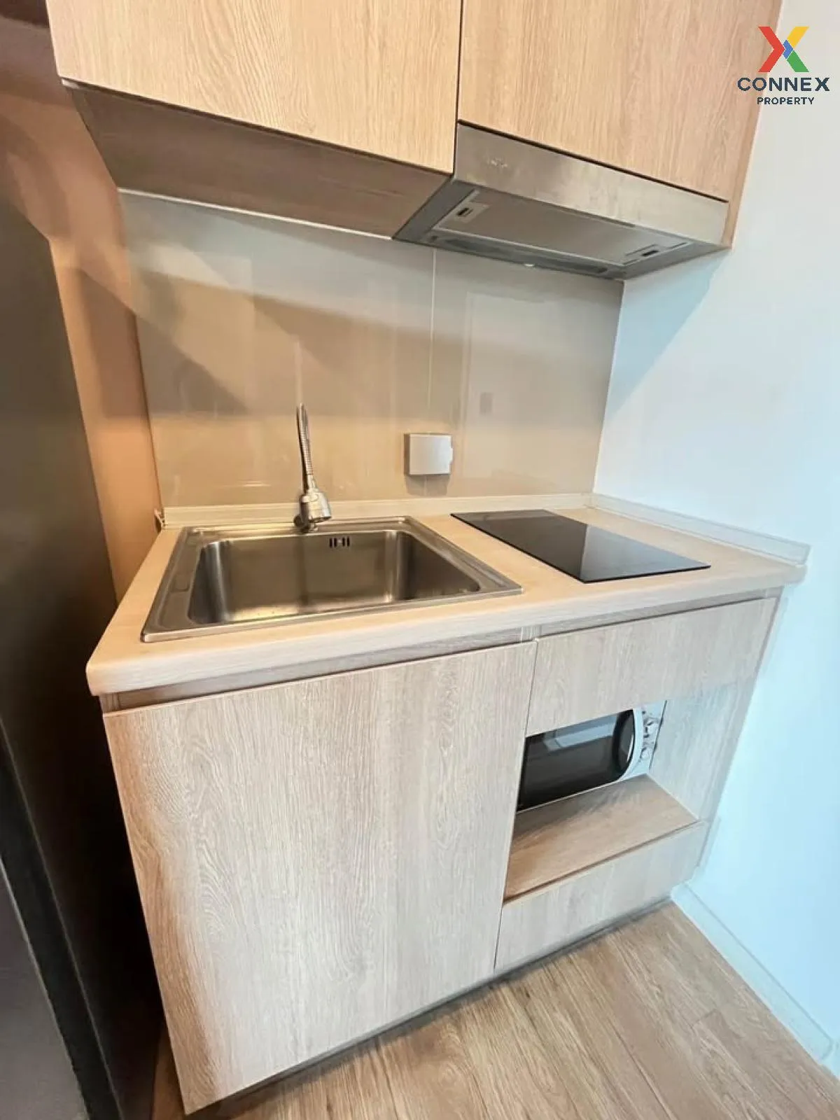 For Rent Condo , Modiz Sukhumvit 50 , BTS-On Nut , Phra Khanong ,