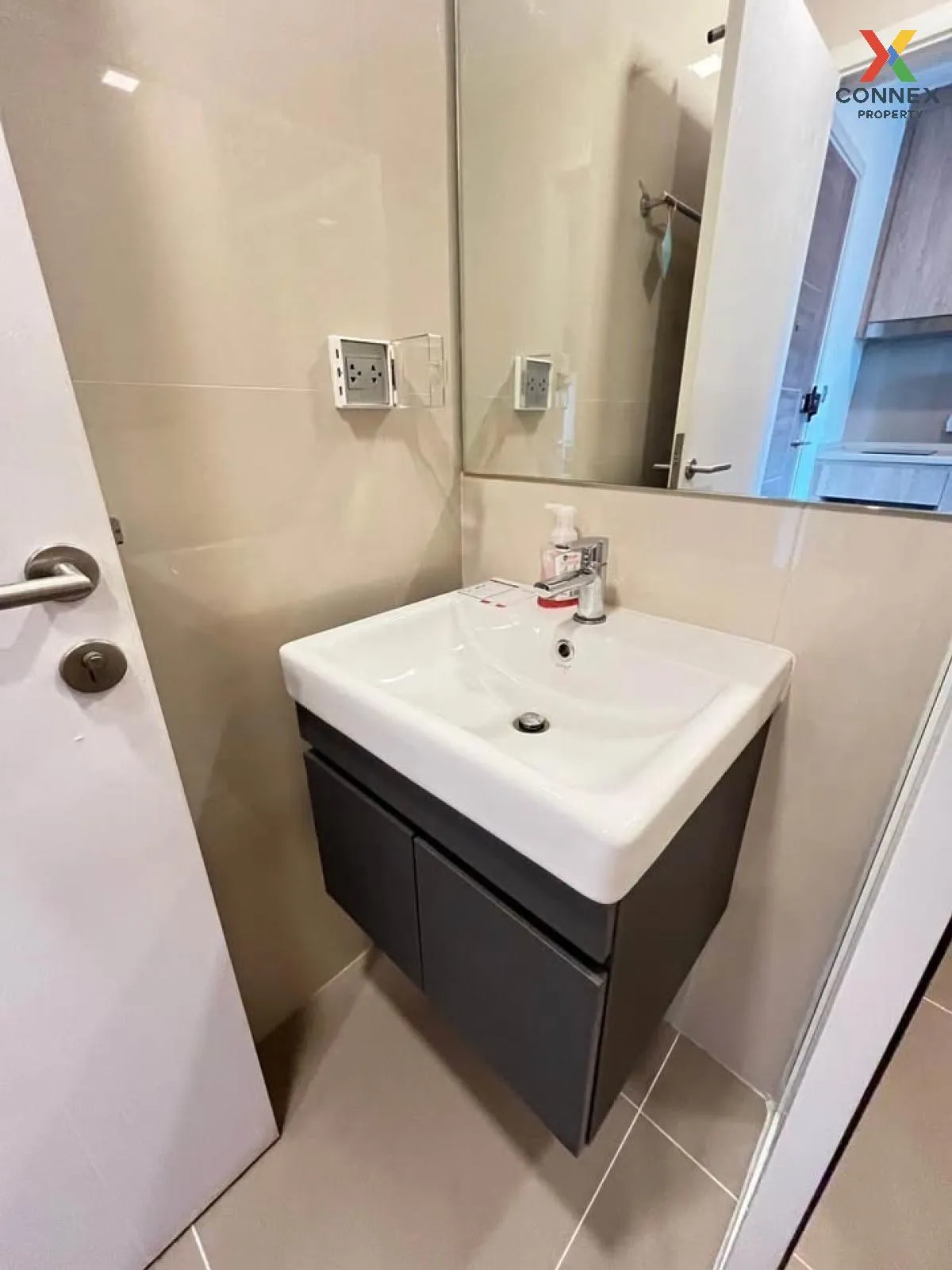 For Rent Condo , Modiz Sukhumvit 50 , BTS-On Nut , Phra Khanong ,