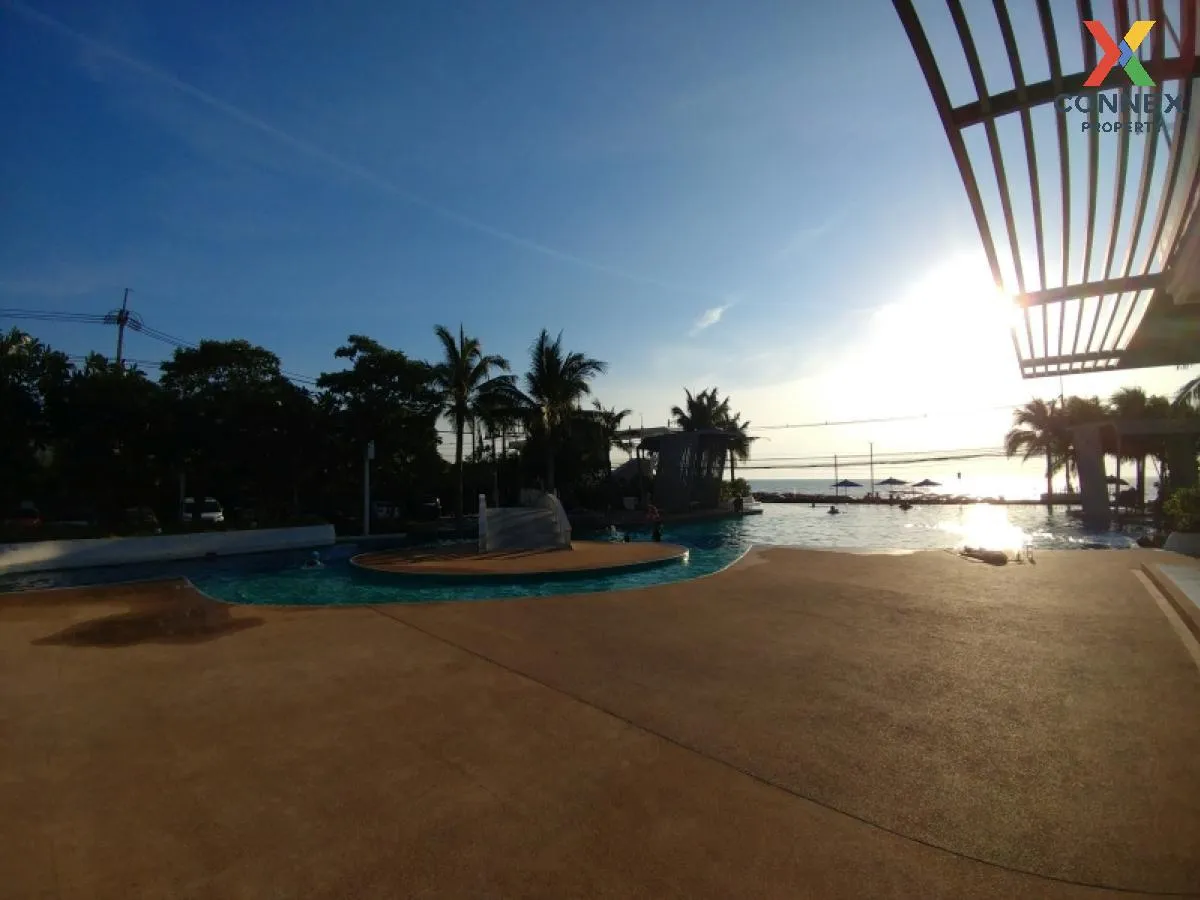 For Sale Condo , Lumpini Park Beach Jomtien , Na Kluea , Bang Lam