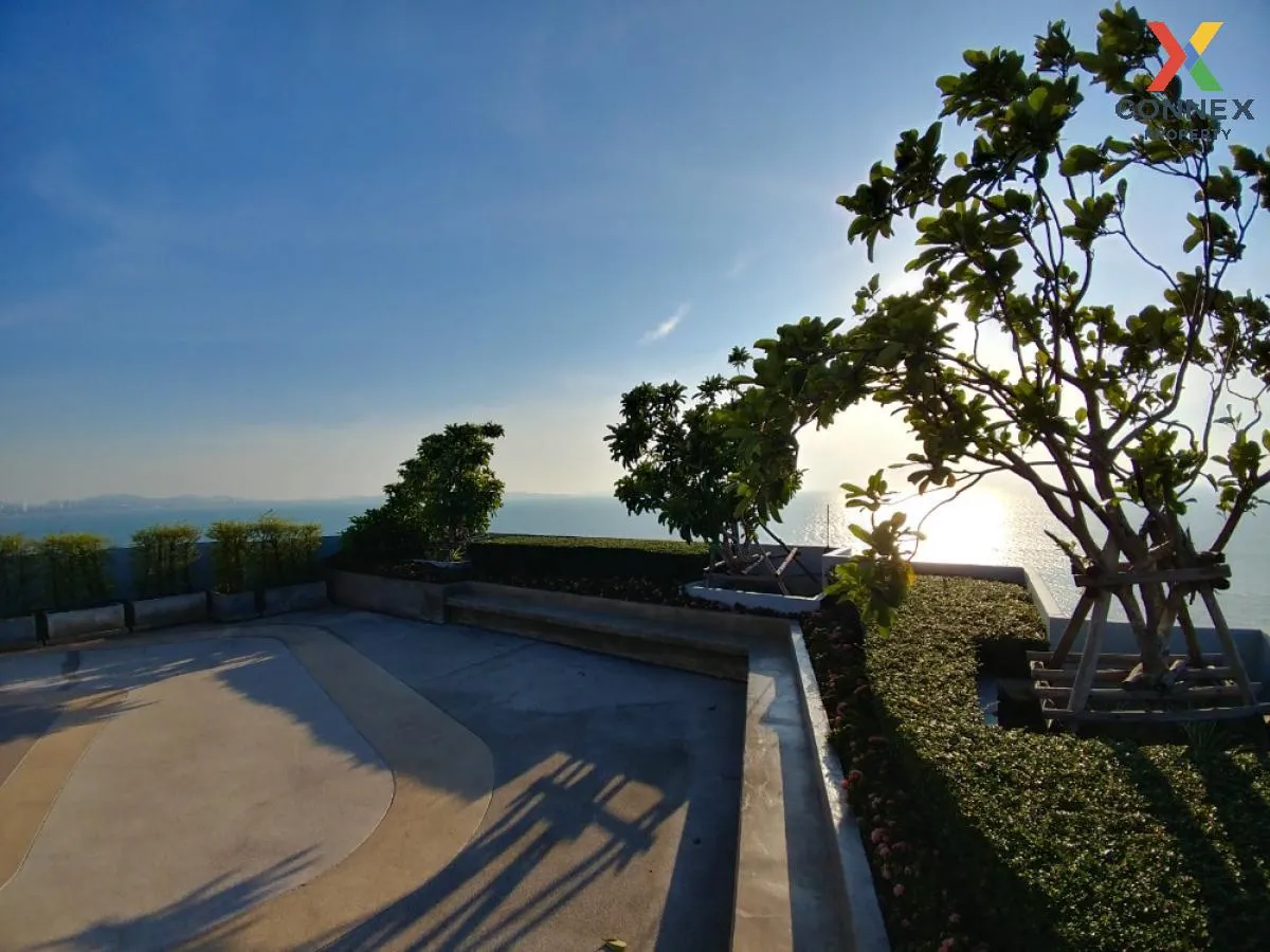 For Sale Condo , Lumpini Park Beach Jomtien , Na Kluea , Bang Lam