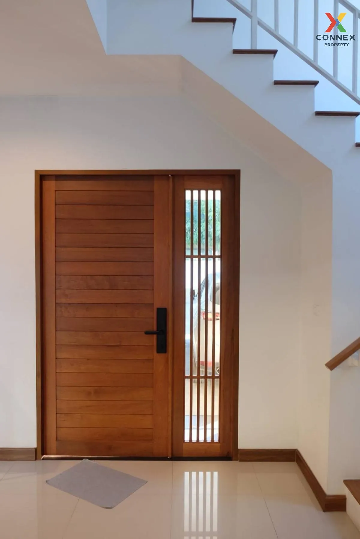 เช่าบ้าน  วิลล่า อะคาเดีย ศรีนครินทร์ BTS-แบริ่ง บางแก้ว บางพลี ส