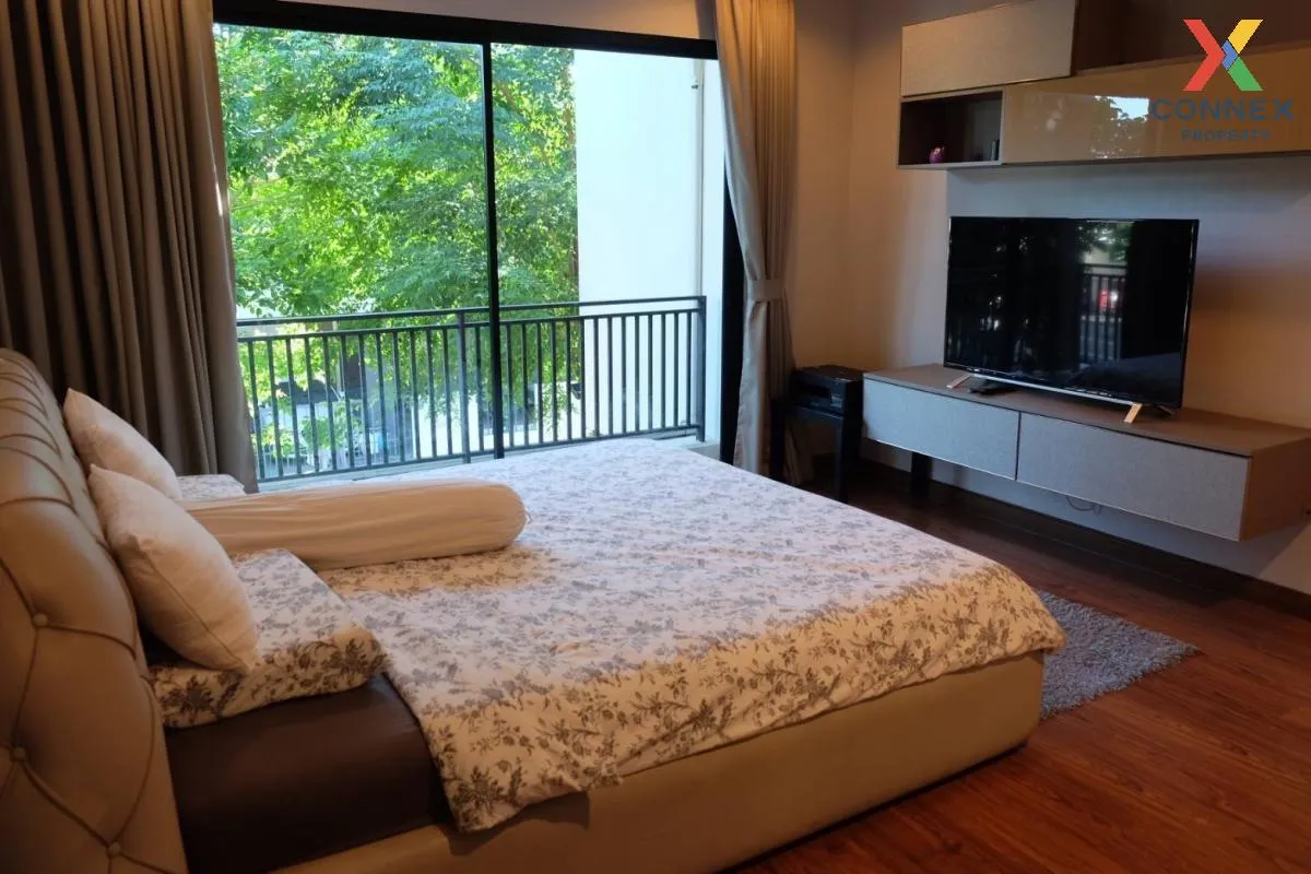 เช่าบ้าน  วิลล่า อะคาเดีย ศรีนครินทร์ BTS-แบริ่ง บางแก้ว บางพลี ส