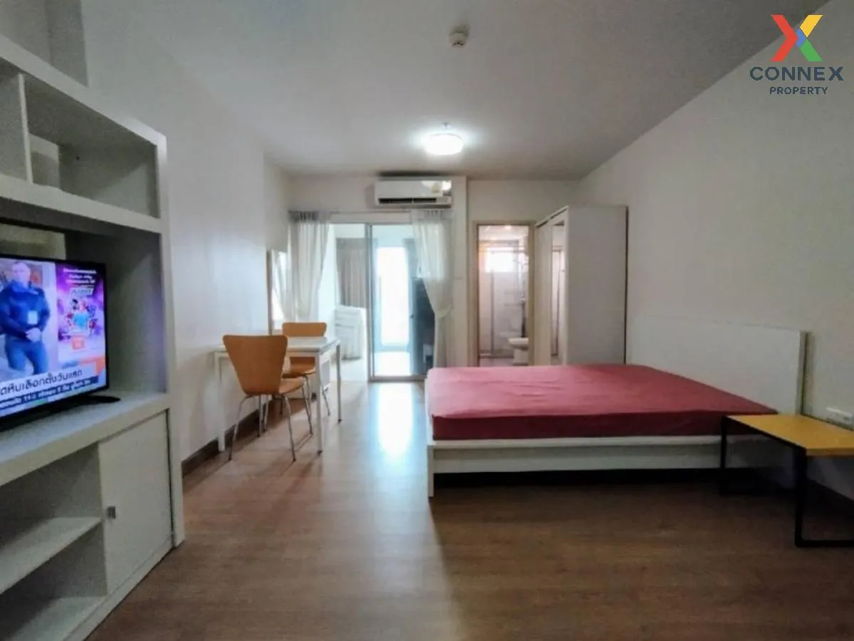 For Sale Condo , Supalai City Resort Phranangklao Station-Chaophr 1