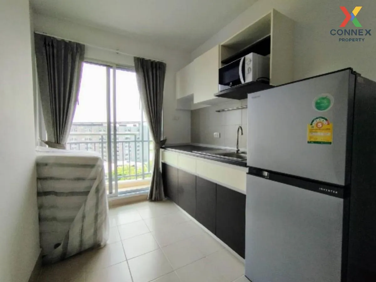 For Sale Condo , Supalai City Resort Phranangklao Station-Chaophr 4