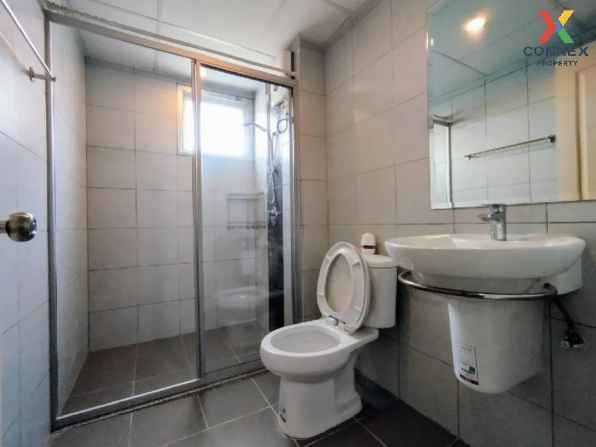 For Sale Condo , Supalai City Resort Phranangklao Station-Chaophr