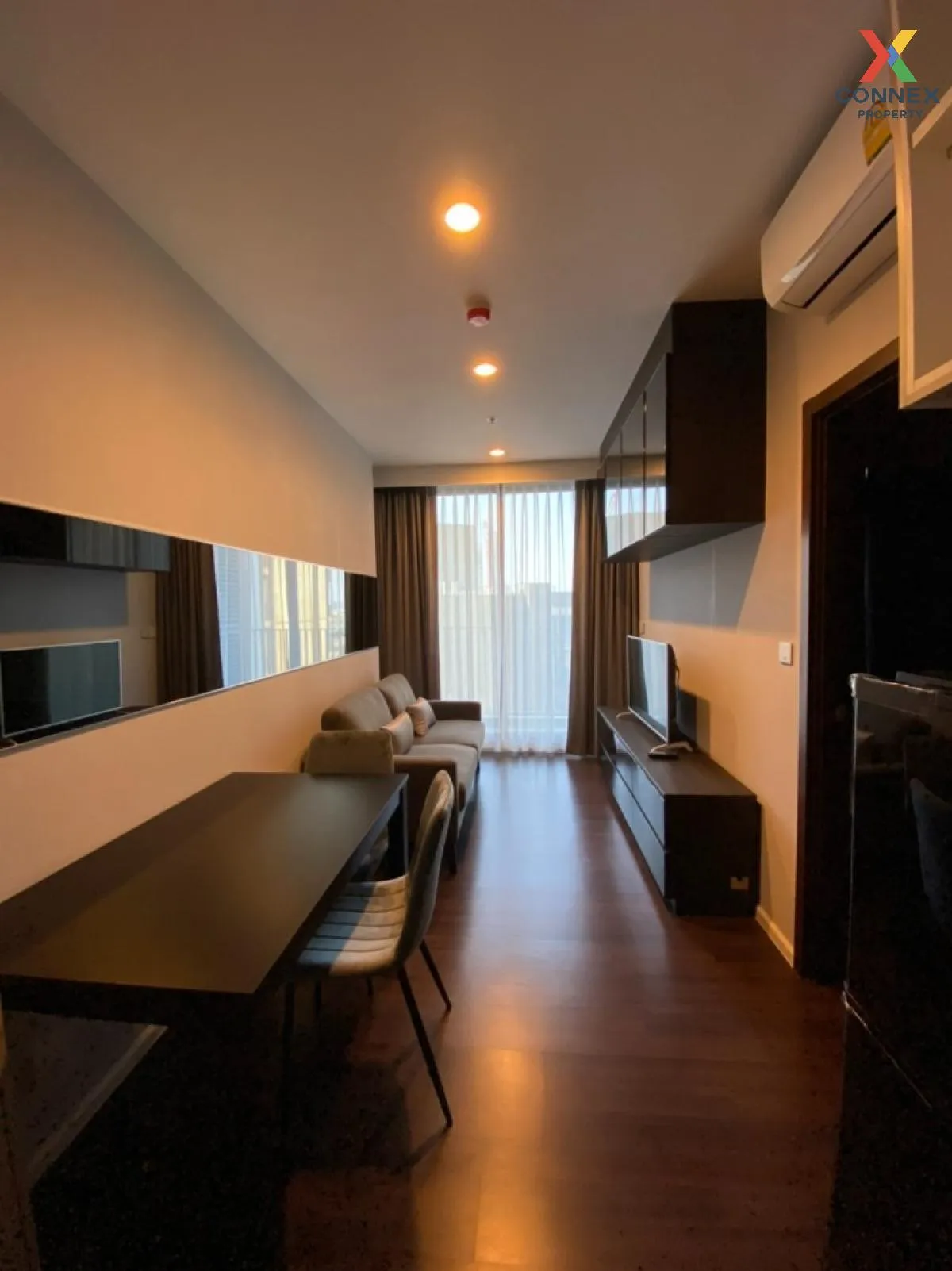 เช่าคอนโด  วิสดอม อินสปาย สุขุมวิท BTS-ปุณณวิถี บางจาก เขต พระโขน 3