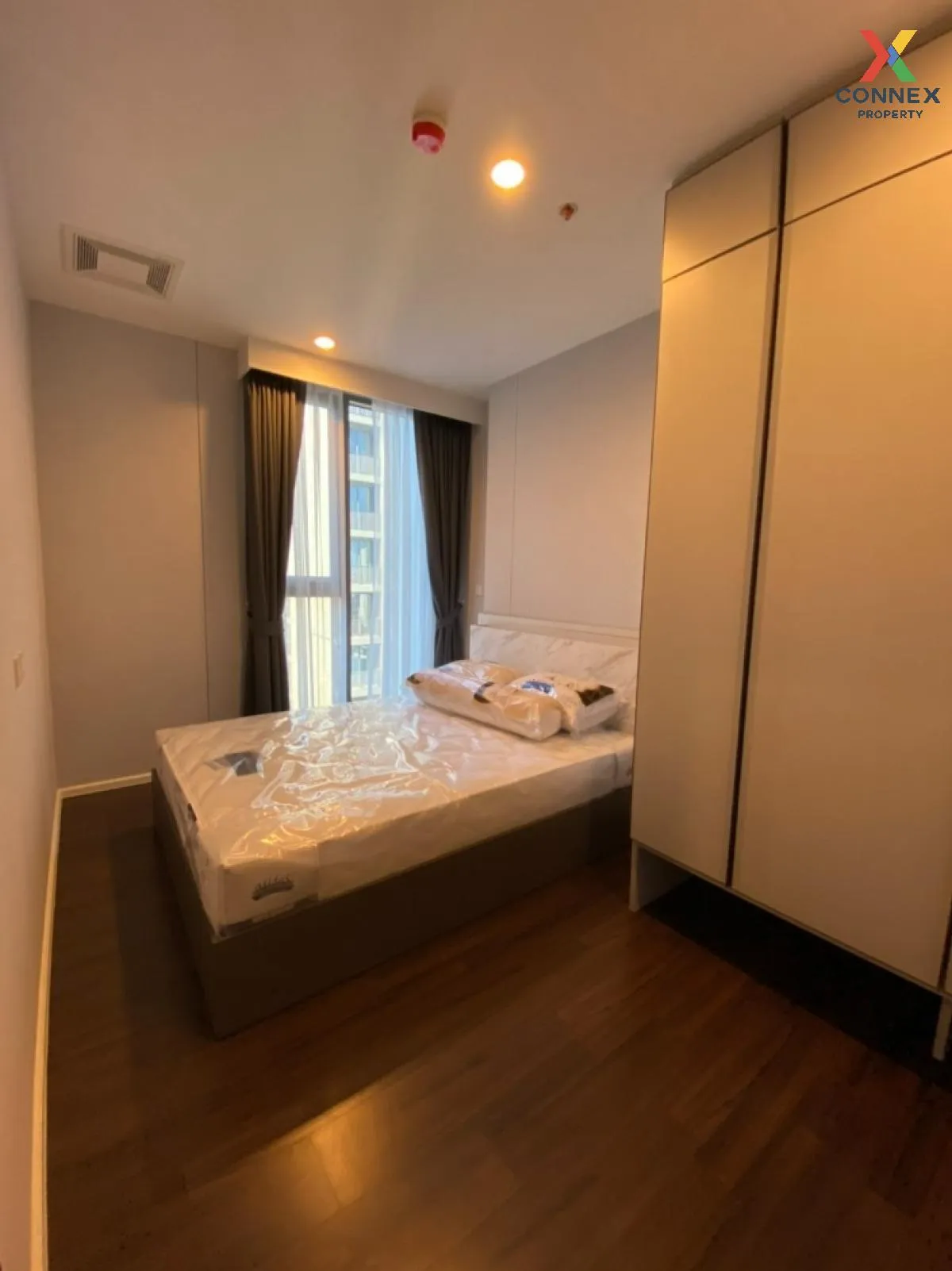For Rent Condo , Whizdom Inspire Sukhumvit , BTS-Punnawithi , Ban