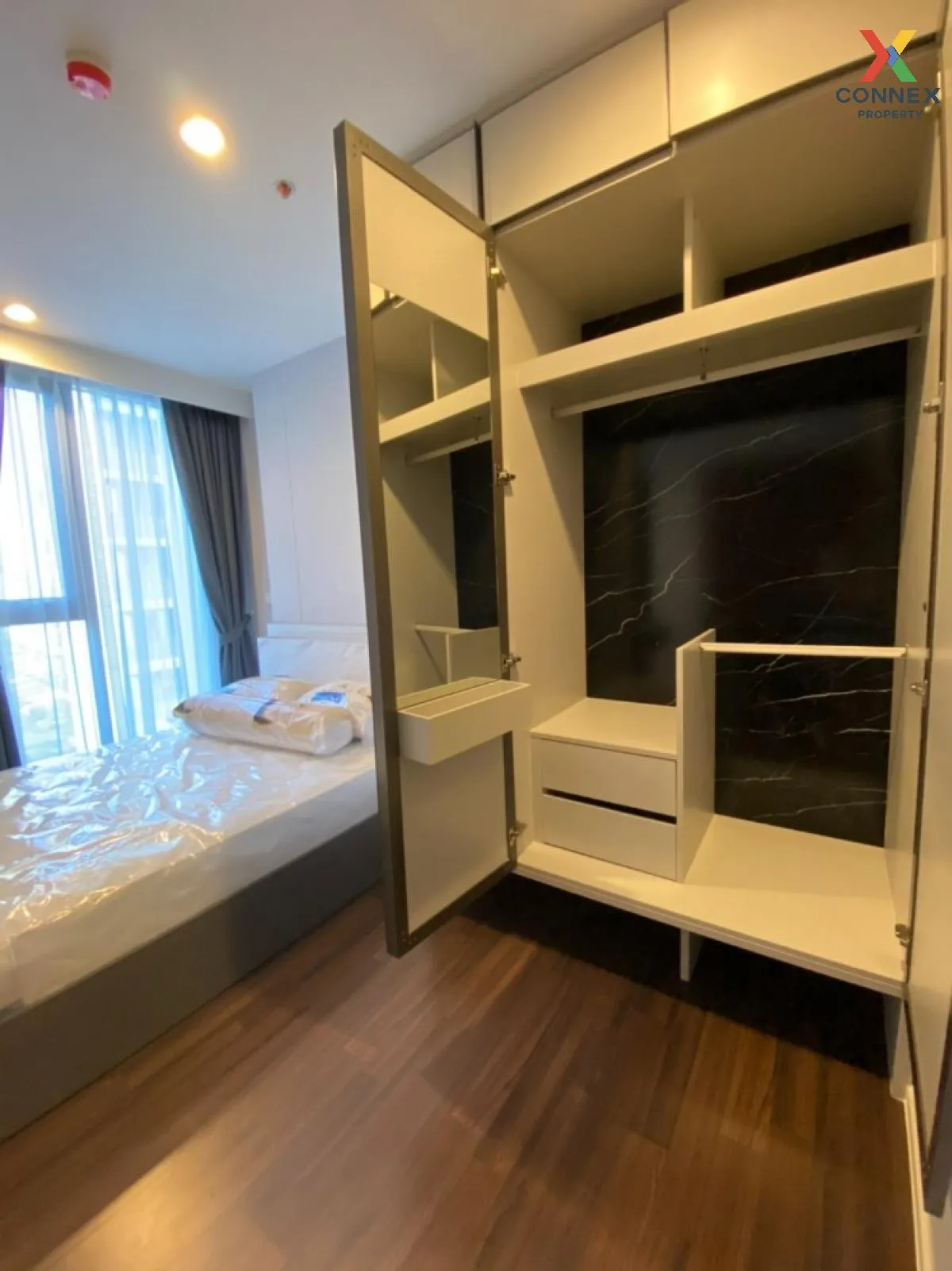 For Rent Condo , Whizdom Inspire Sukhumvit , BTS-Punnawithi , Ban