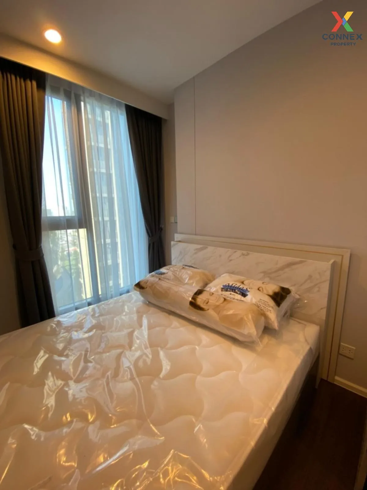 For Rent Condo , Whizdom Inspire Sukhumvit , BTS-Punnawithi , Ban