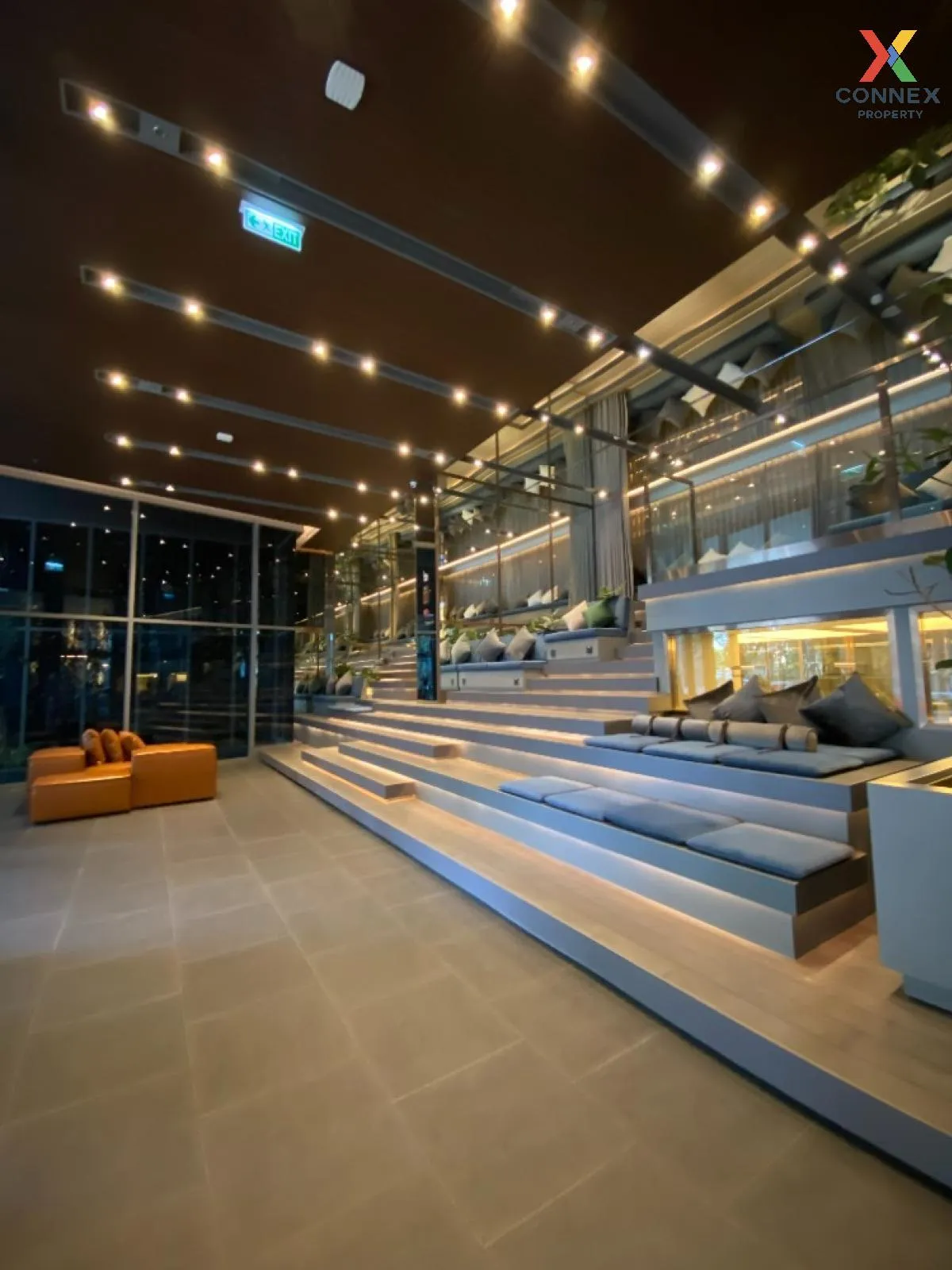 For Rent Condo , Whizdom Inspire Sukhumvit , BTS-Punnawithi , Ban