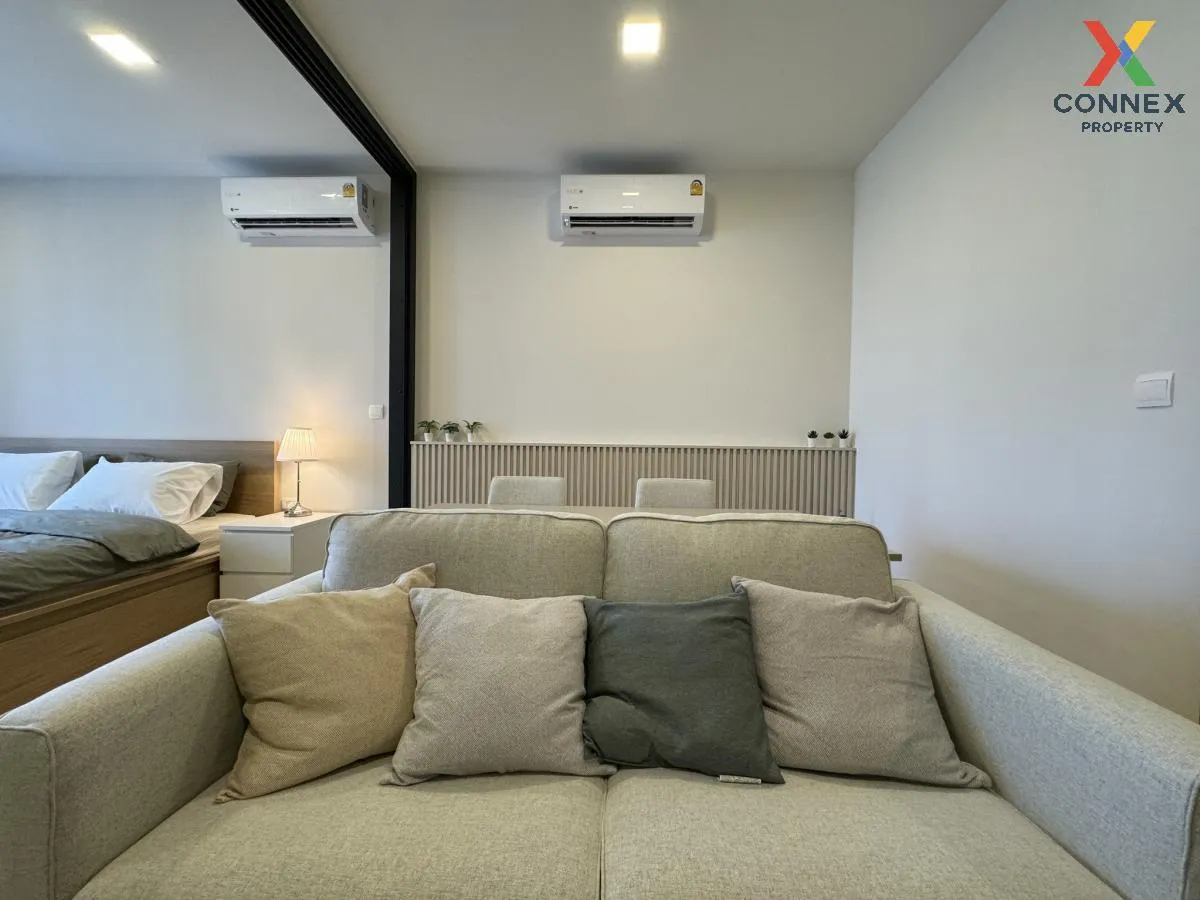 เช่าคอนโด  เอ็กซ์ที พญาไท BTS-พญาไท ถนนพญาไท เขต ราชเทวี กรุงเทพ  เช่าคอนโด  เอ็กซ์ที พญาไท BTS-พญาไท ถนนพญาไท เขต ราชเทวี กรุงเทพ  4