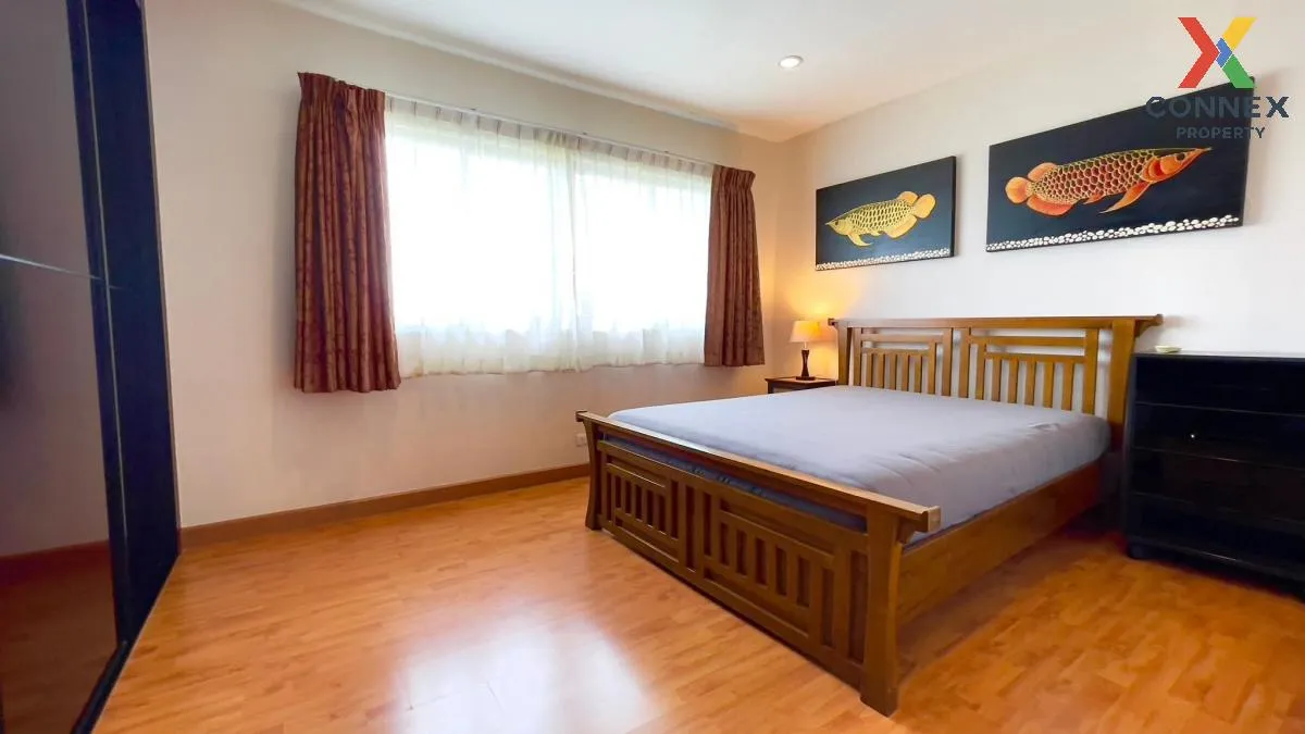 For Rent Townhouse/Townhome  , The Private Sukhumvit - Bangchak ,
