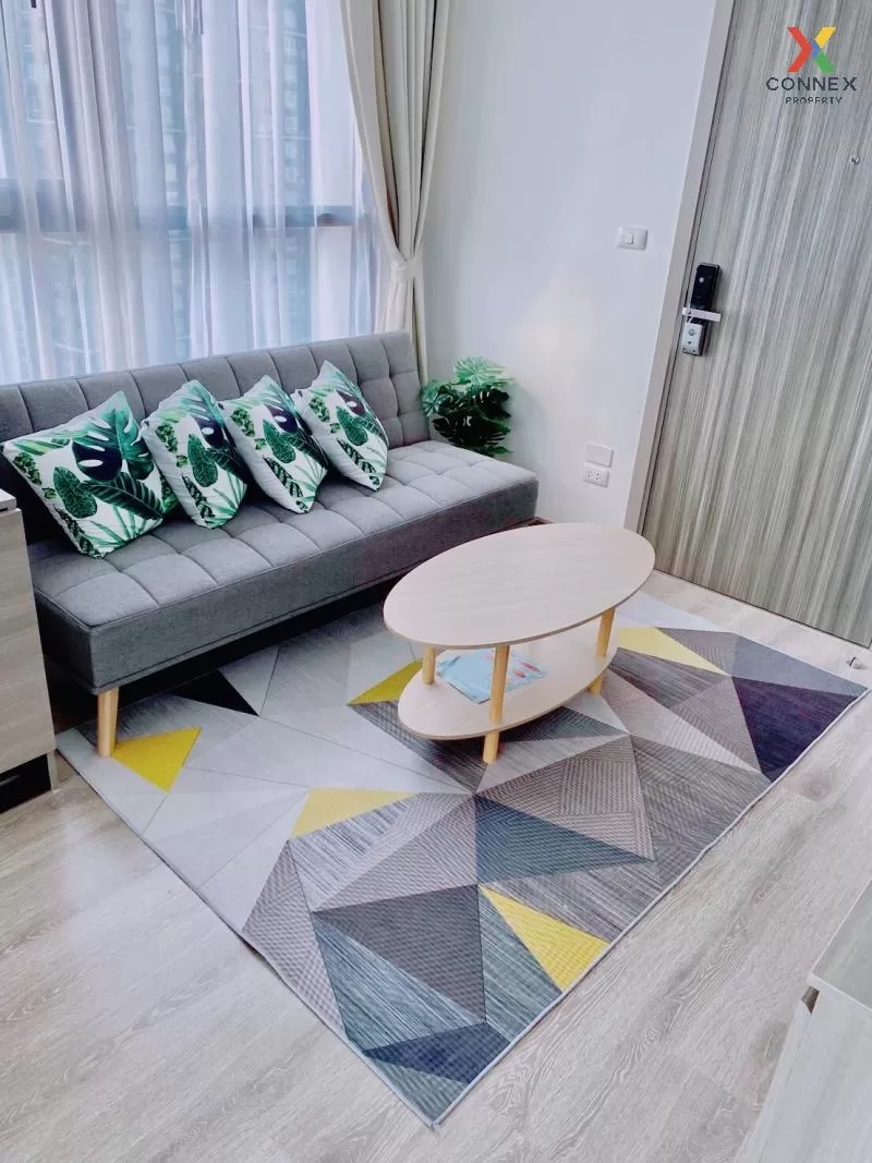 FOR SALE condo , Knightsbridge Prime Onnut , BTS-On Nut , Phra Kh 1