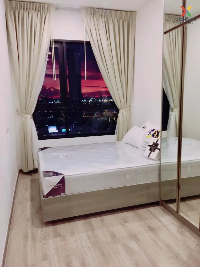 FOR SALE condo , Knightsbridge Prime Onnut , BTS-On Nut , Phra Kh 4