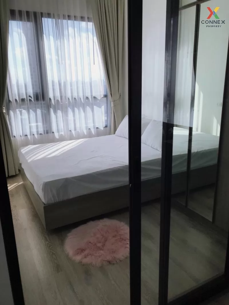 FOR SALE condo , Knightsbridge Prime Onnut , BTS-On Nut , Phra Kh