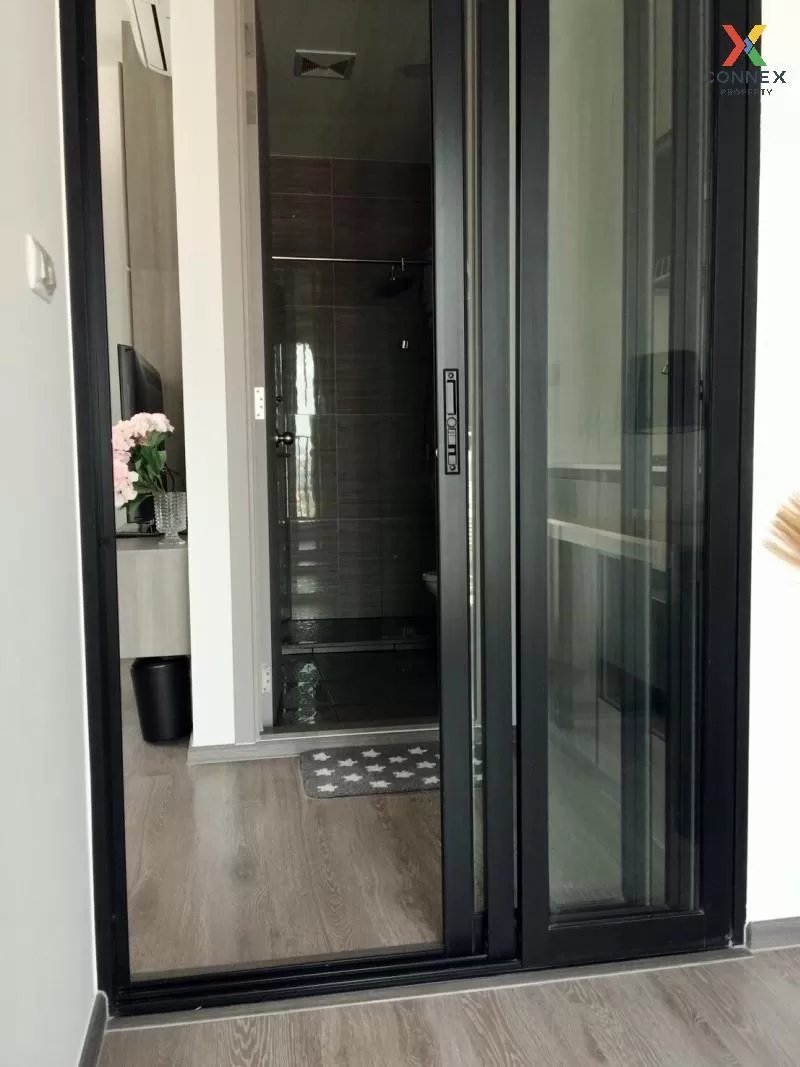 FOR SALE condo , Knightsbridge Prime Onnut , BTS-On Nut , Phra Kh