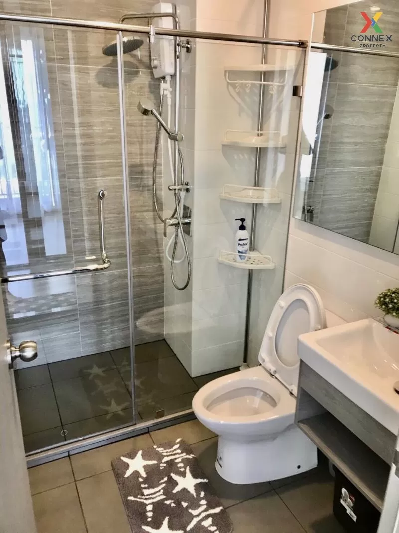 FOR SALE condo , Knightsbridge Prime Onnut , BTS-On Nut , Phra Kh