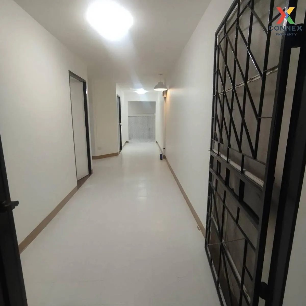 ขายทาวน์เฮ้าส์/ทาวน์โฮม  บ้านธัญพฤกษ์ สุวินทวงศ์ ซอยผดุงพันธ์ 11  2