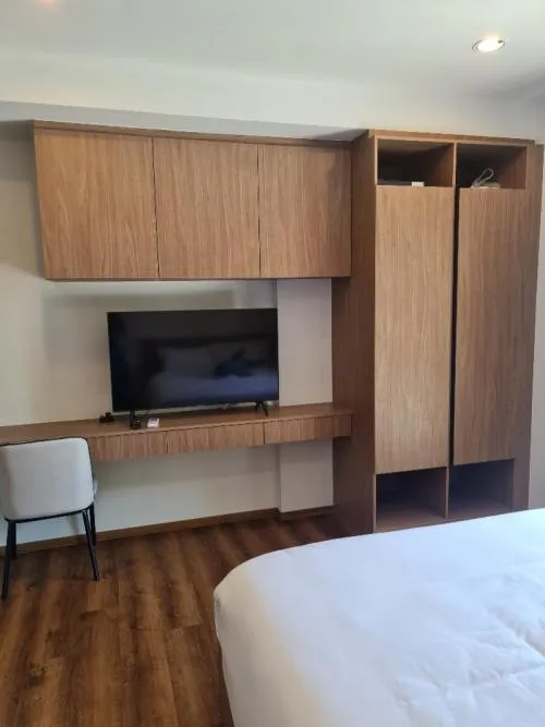 For Rent Condo , La Habana Hua Hin , Nong Kae , Hua Hin , Prachuap Khiri Khan , CX-126352