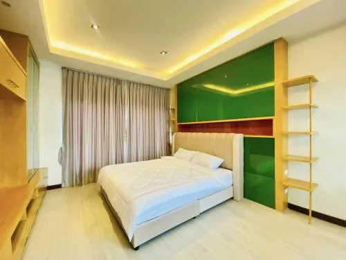 For Rent House , NOBLE TARA PATTANAKARN , Suan Luang , Suan Luang , Bangkok , CX-126354