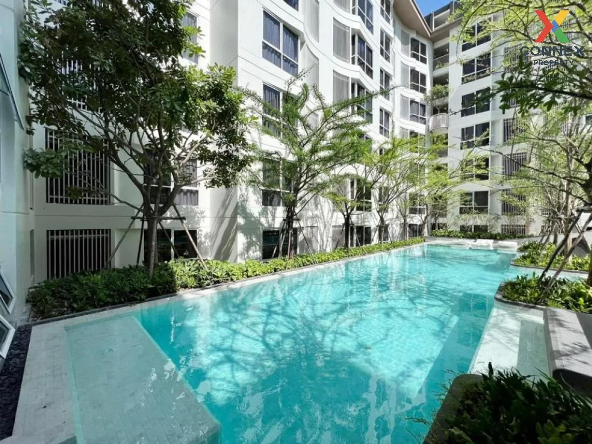 ขายคอนโด  บลู พหลโยธิน 35 จตุจักร เขต จตุจักร กรุงเทพ CX-126355 ขายคอนโด  บลู พหลโยธิน 35 จตุจักร เขต จตุจักร กรุงเทพ CX-126355