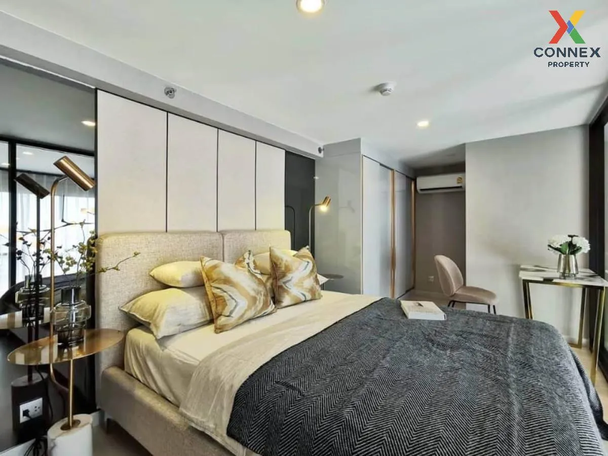 เช่าคอนโด  ไนท์บริดจ์ ไพร์ม สาทร วิวสวย BTS-ช่องนนทรี ทุ่งมหาเมฆ  เช่าคอนโด  ไนท์บริดจ์ ไพร์ม สาทร วิวสวย BTS-ช่องนนทรี ทุ่งมหาเมฆ  3