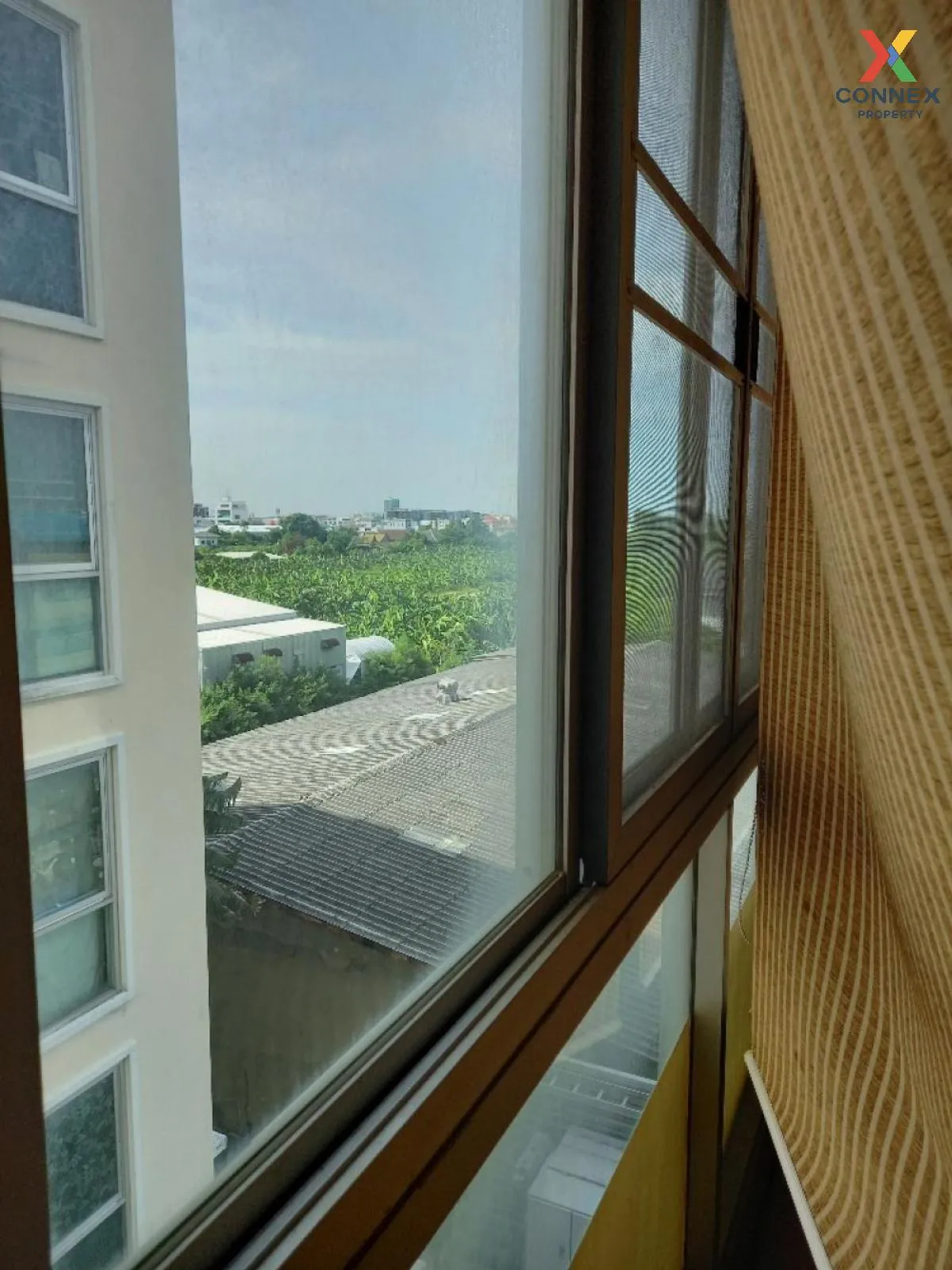 For Sale Condo , Sunshine Condominium , MRT-Sri Iam , Bang Na Nue 4