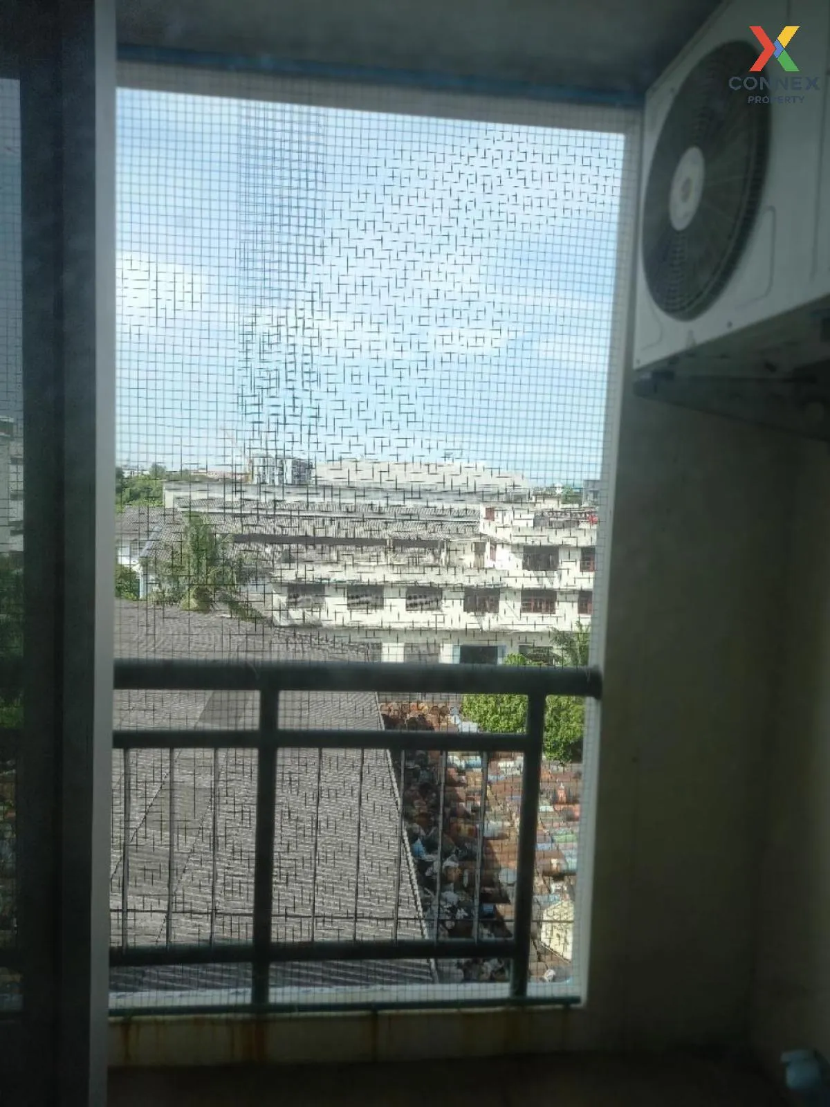 For Sale Condo , Sunshine Condominium , MRT-Sri Iam , Bang Na Nue