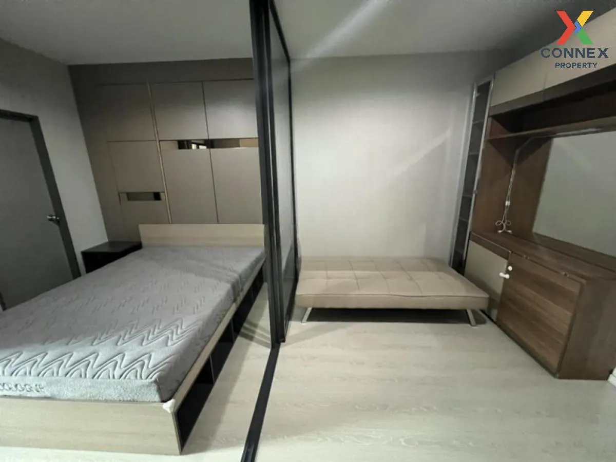 For Sale Condo , Ideo Sukhumvit 115 , BTS-Pu Chao , Thepharak , M 4