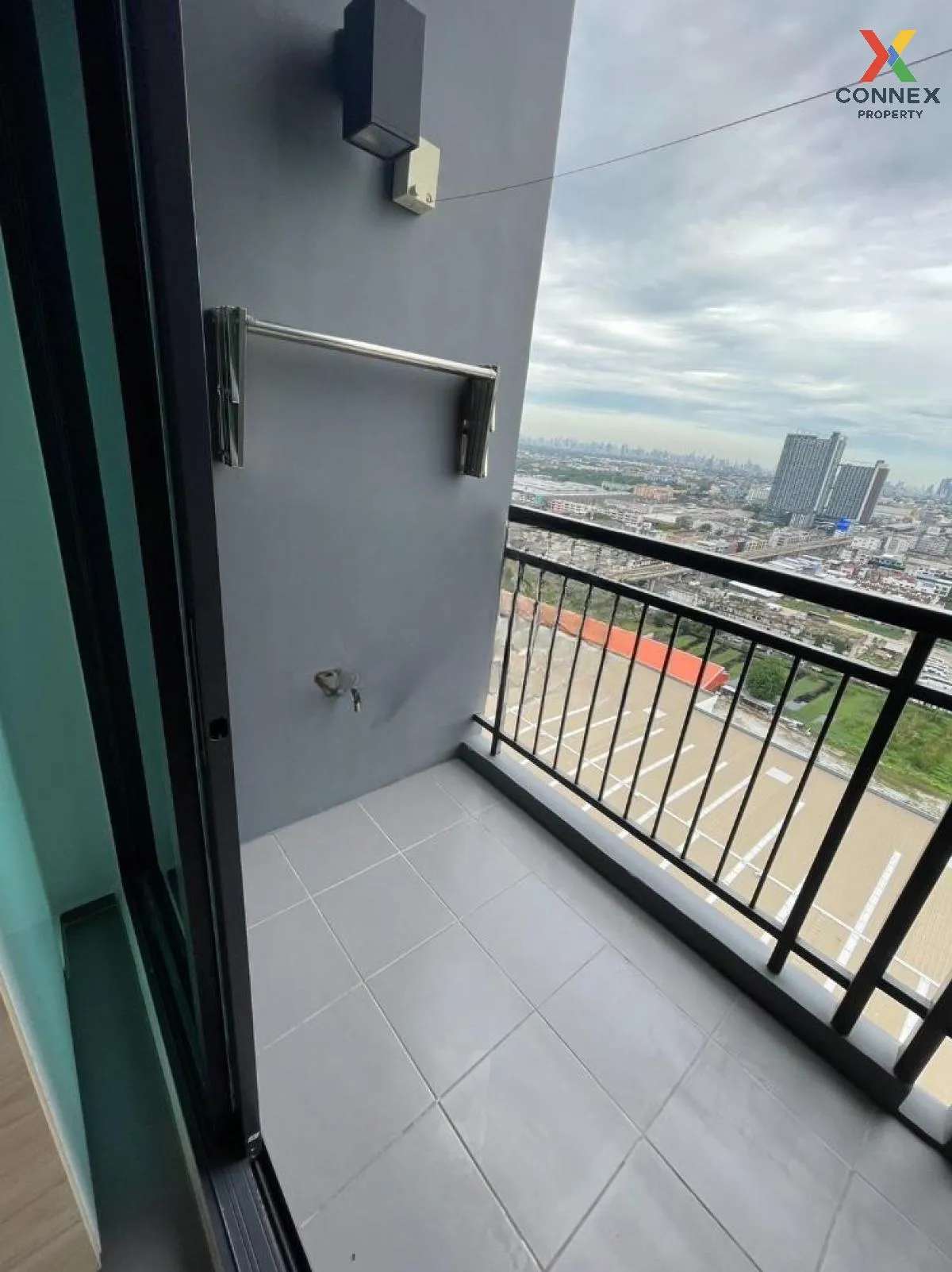 For Sale Condo , Ideo Sukhumvit 115 , BTS-Pu Chao , Thepharak , M