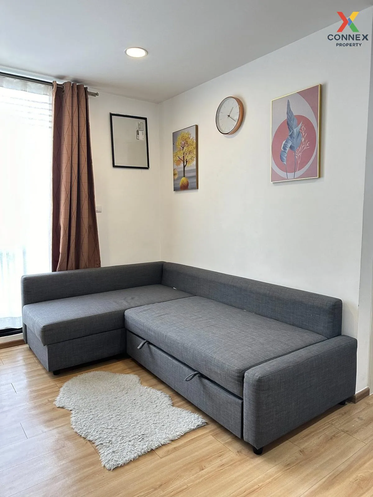 For Rent Condo , Notting Hill The Exclusive CharoenKrung , BTS-Sa 1