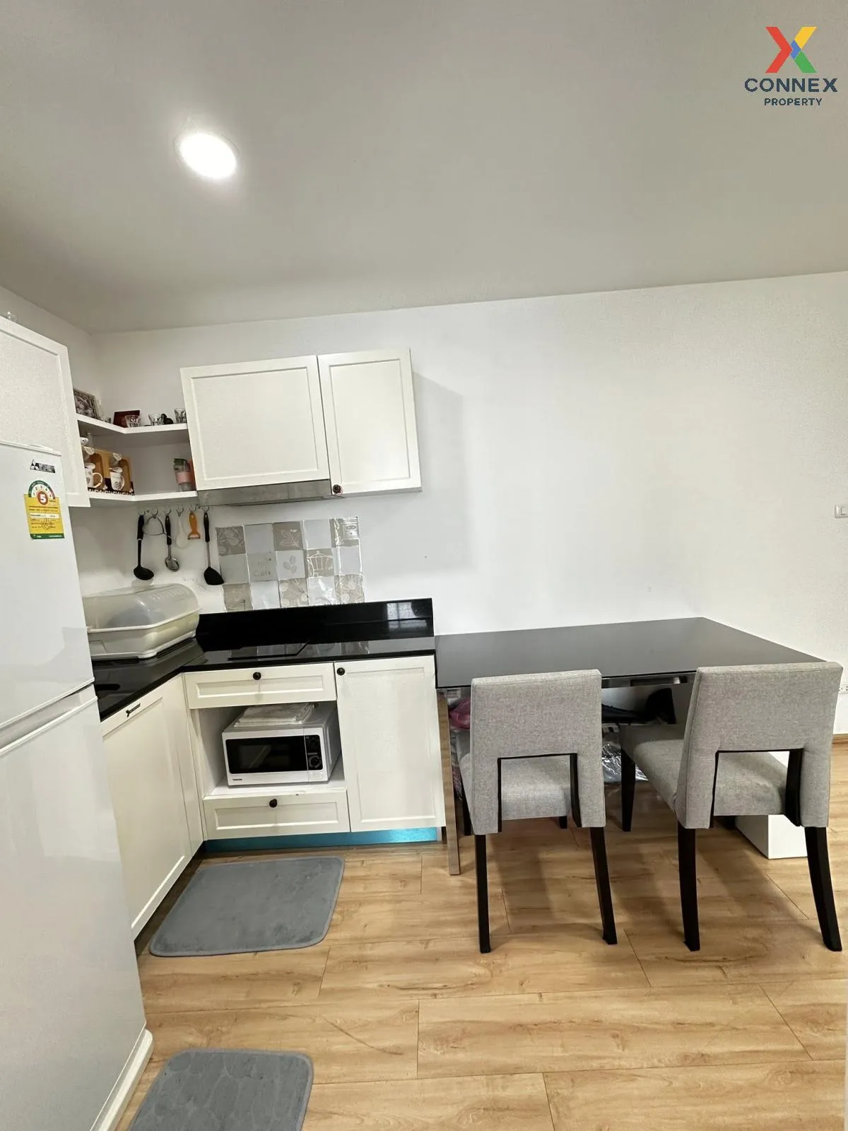 For Rent Condo , Notting Hill The Exclusive CharoenKrung , BTS-Sa 3