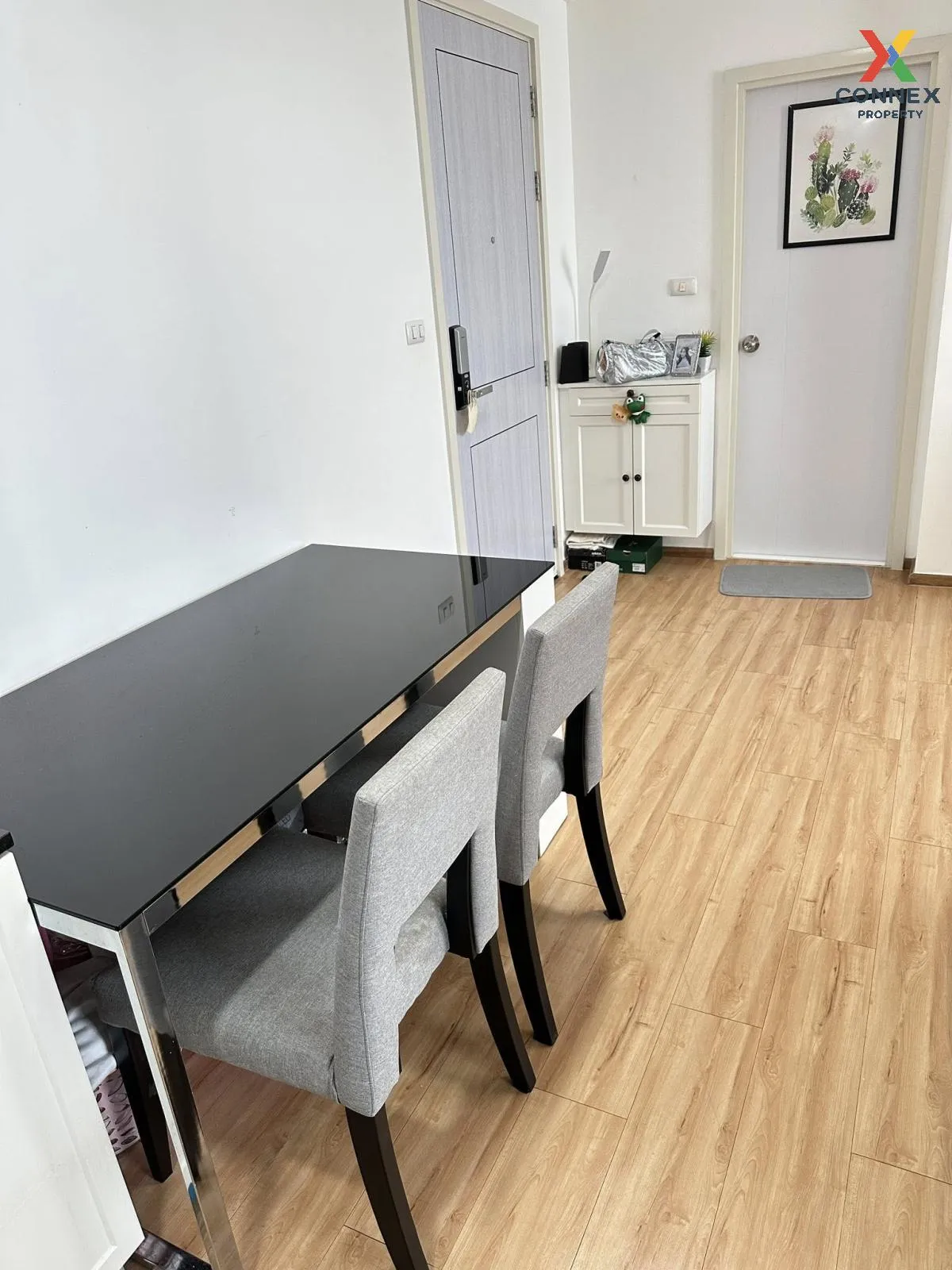 For Rent Condo , Notting Hill The Exclusive CharoenKrung , BTS-Sa 4