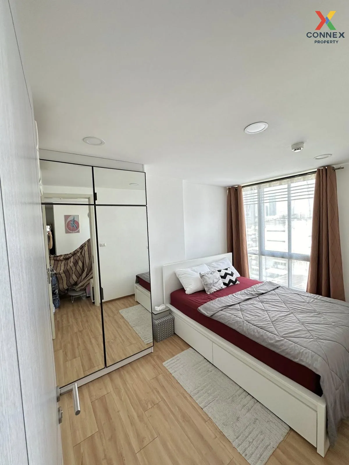 For Rent Condo , Notting Hill The Exclusive CharoenKrung , BTS-Sa