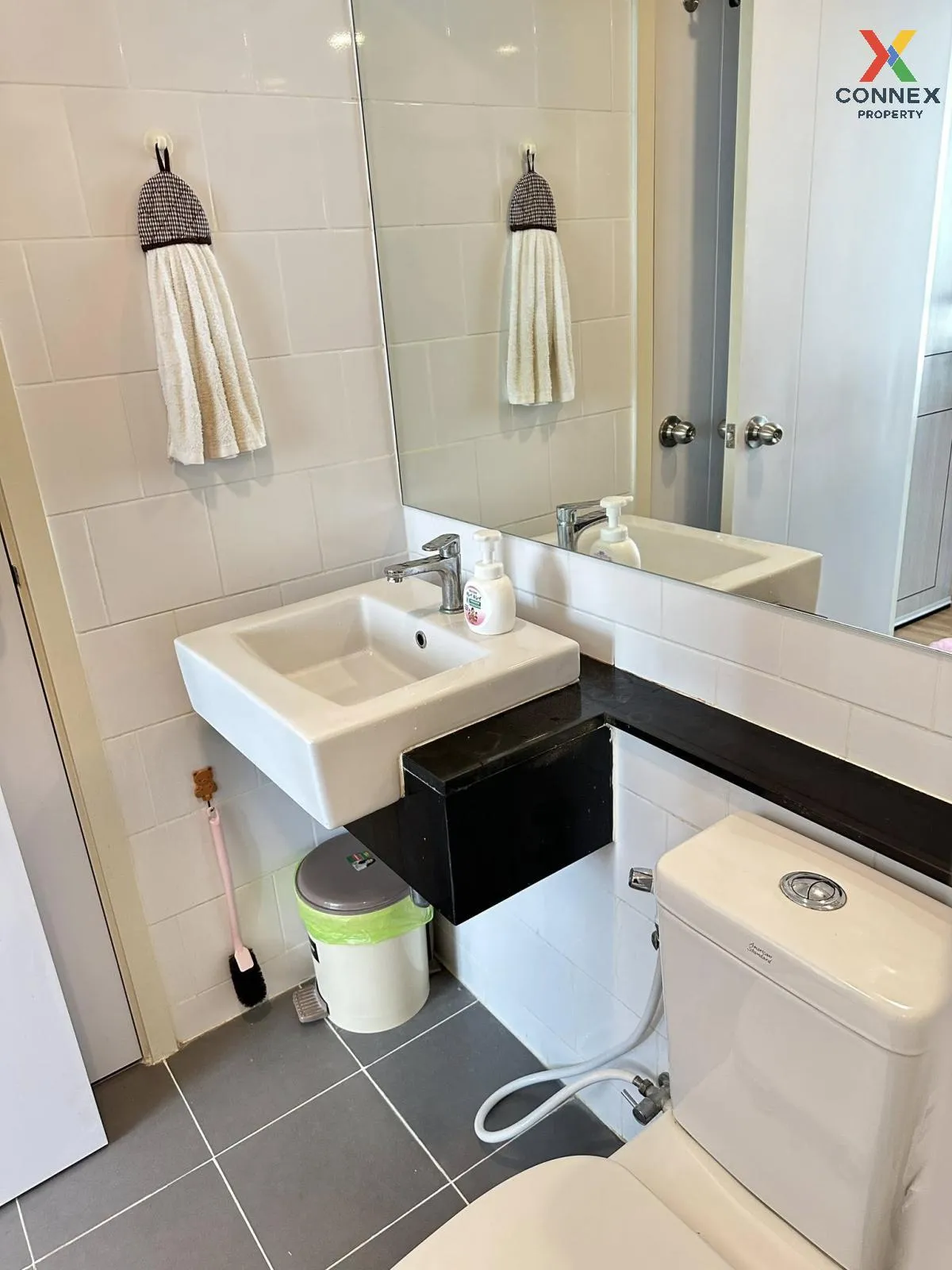 For Rent Condo , Notting Hill The Exclusive CharoenKrung , BTS-Sa